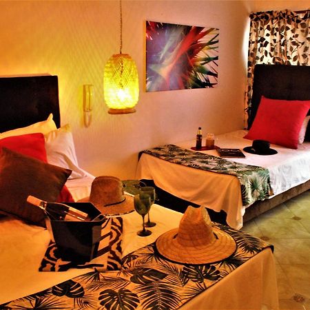 Hotel Boutique Budapez Honda  Ruang foto