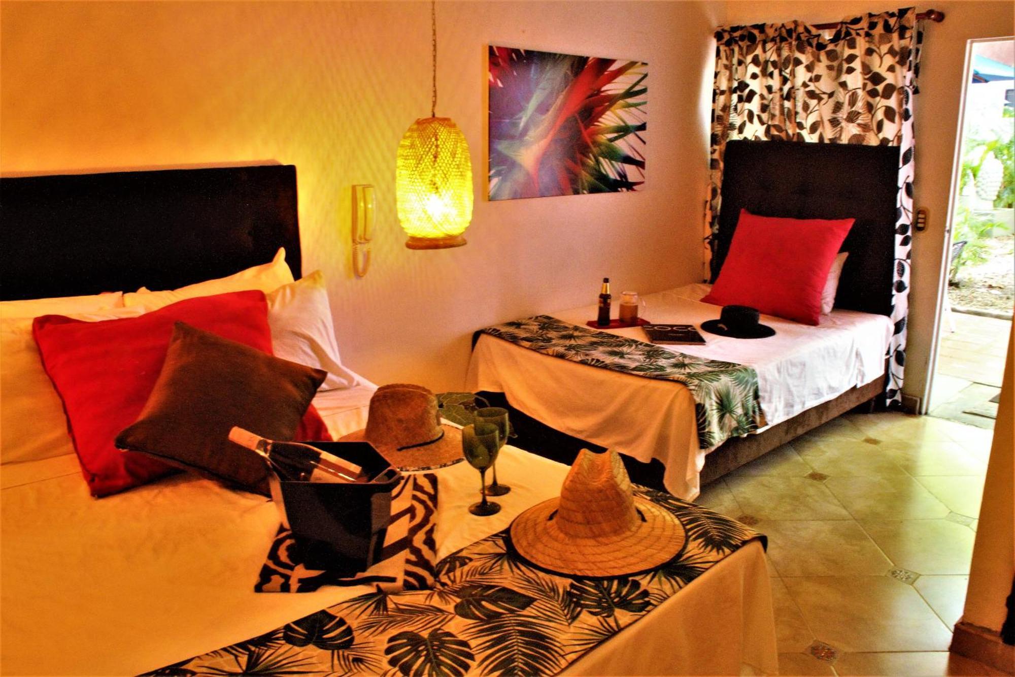Hotel Boutique Budapez Honda  Ruang foto