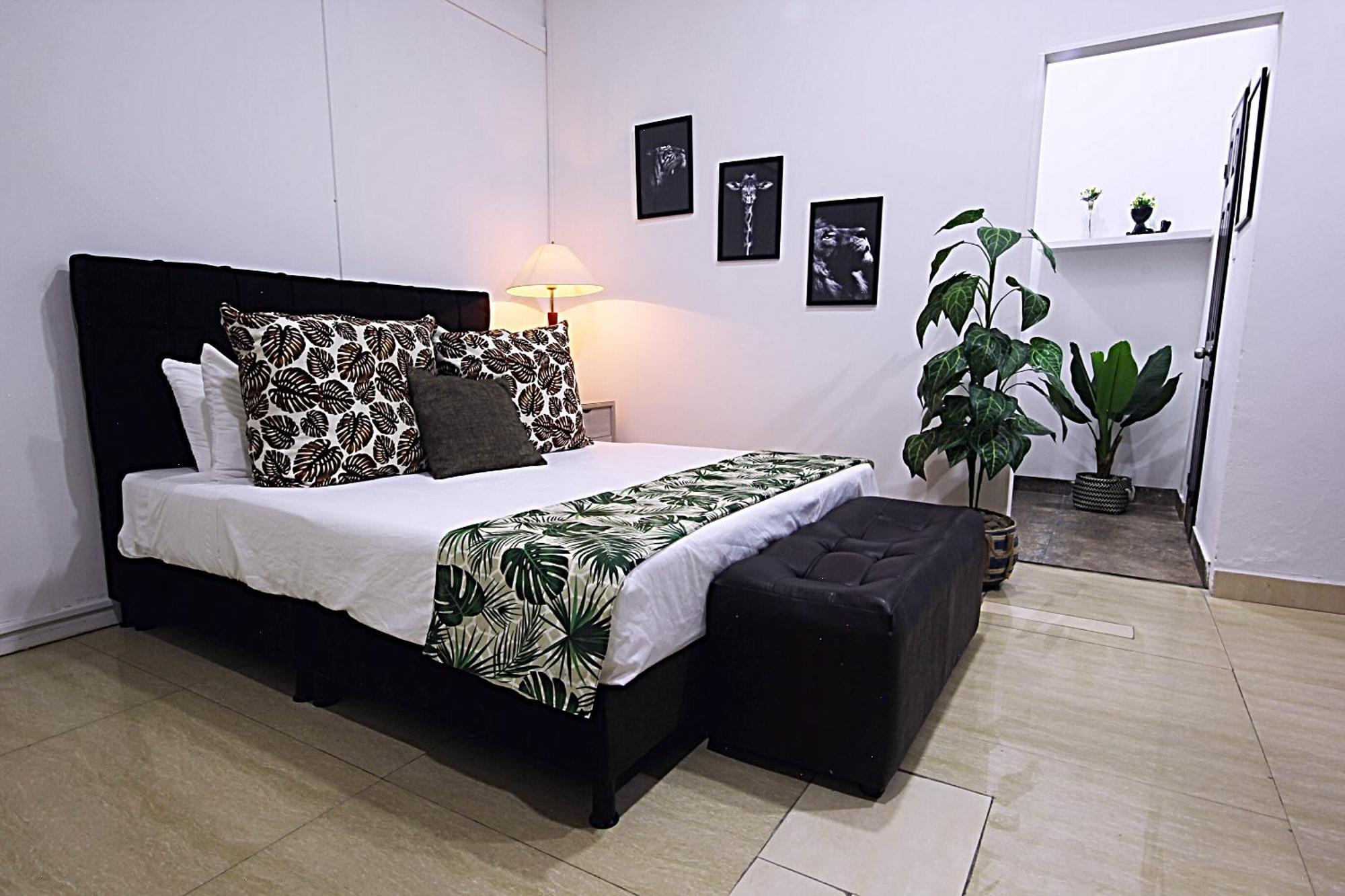 Hotel Boutique Budapez Honda  Ruang foto