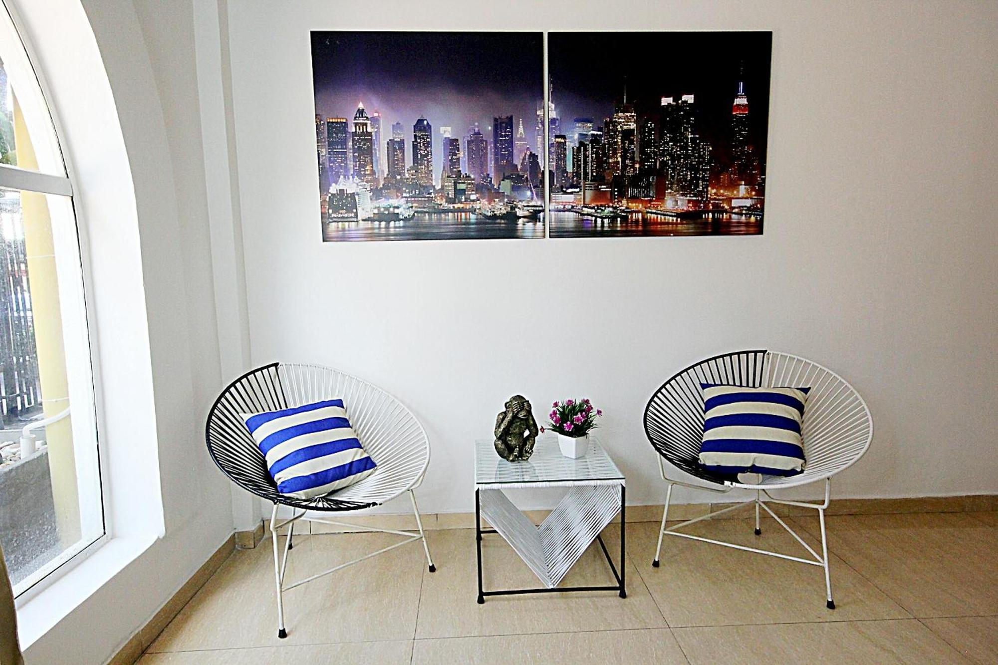 Hotel Boutique Budapez Honda  Ruang foto