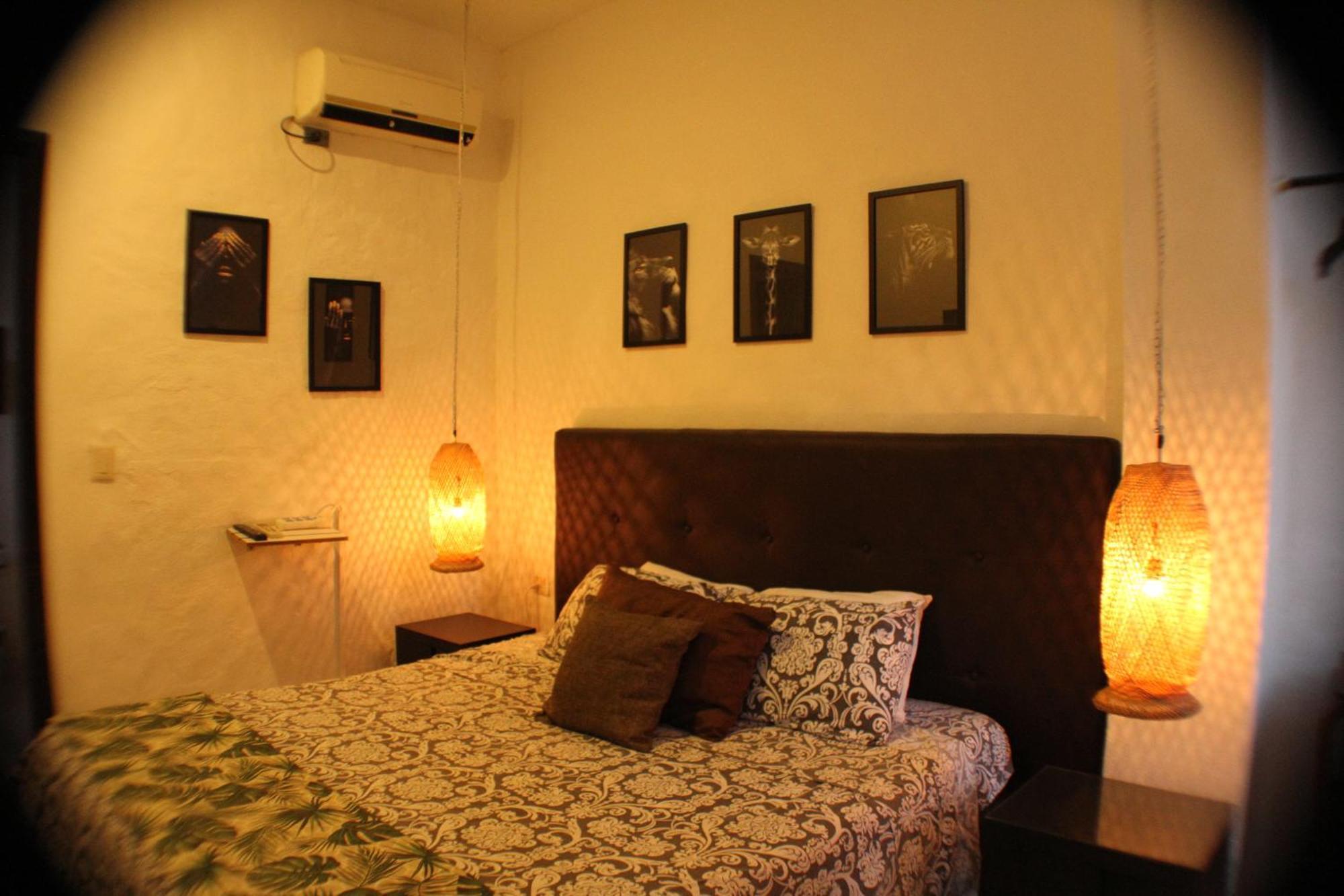 Hotel Boutique Budapez Honda  Ruang foto